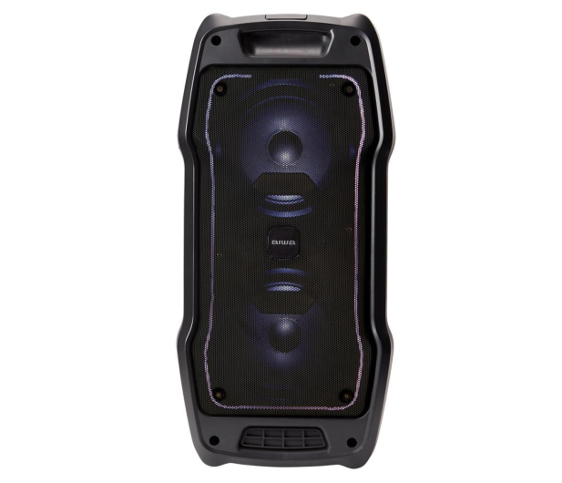 AIWA ZESTAW MUZYCZNY AIWA KBTUS-400 # - 1460504 - zdjęcie